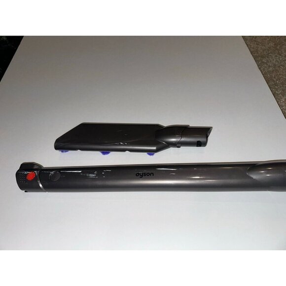 Genuine Dyson 966451-02 Vacuum Carbon Fiber Reach Under Flexi-Crevice Tool - Picture 4 of 9